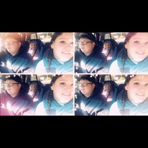 Meet your Posher, Brooke